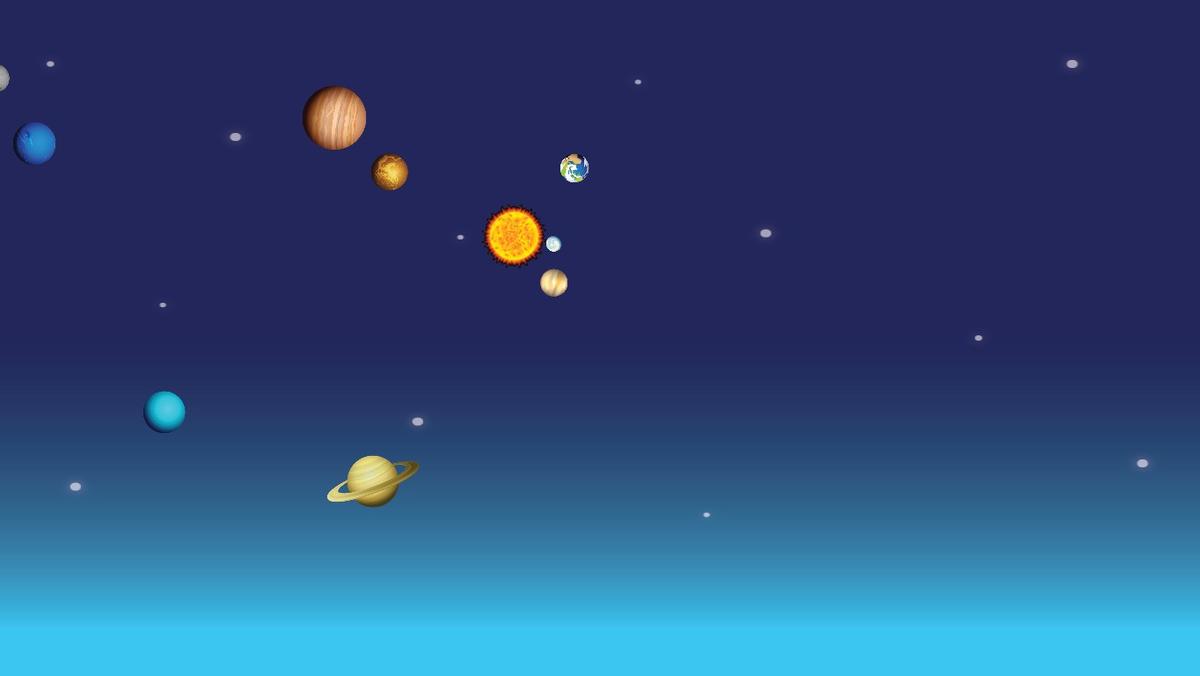 Solar System