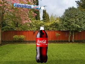 mentos in coke  1