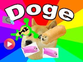 Doge adventure! 1