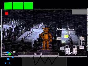 freddy is after you! - copy 1