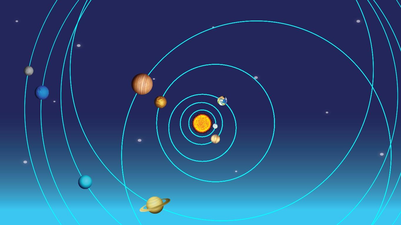 Solar System