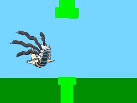 flappy Giratina-Origin èàśÿ