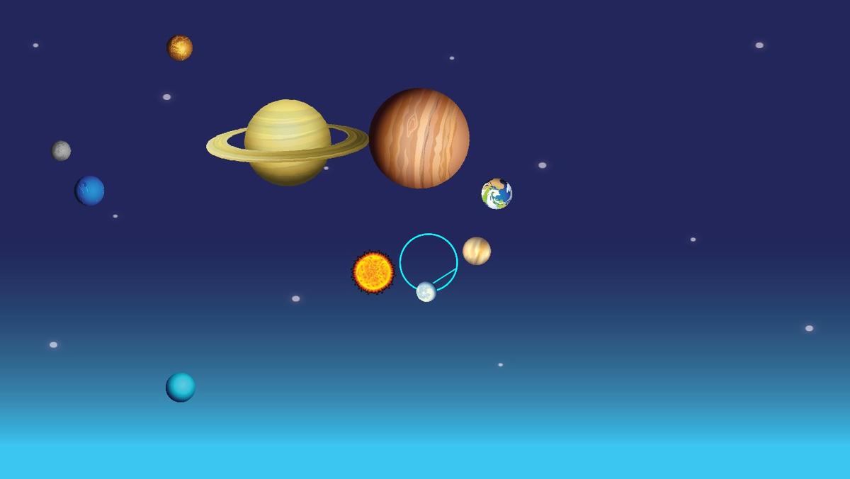 Solar System