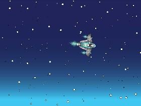 Parallax Stars 1