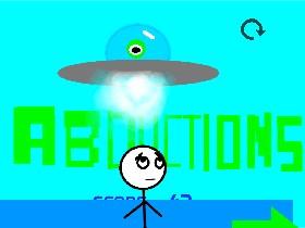 ABDUCTIONS 1 1 1