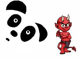 Devil Kills Panda