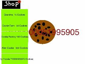 Cookie Clicker (Tynker Version) 3