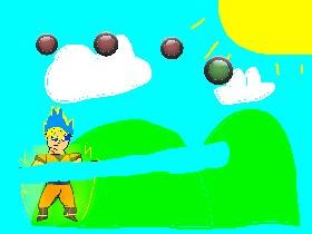 DBZ Awsome