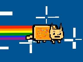 Nyan Jackal