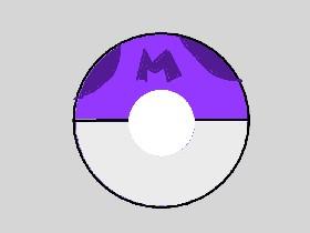 Spining Master ball