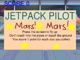 JETPACK PILOT 1