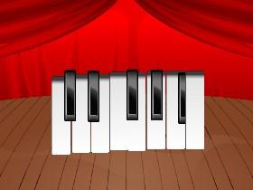 My Piano 1