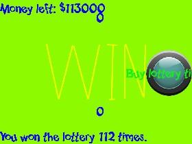 Lottery 1