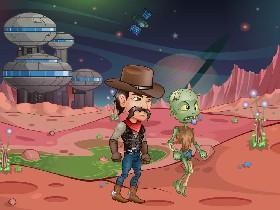 Space Cowboy 2