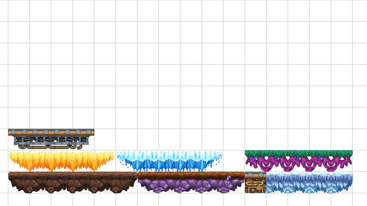 2-Player Cannon Game