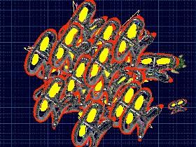 Spiral Triangles 15