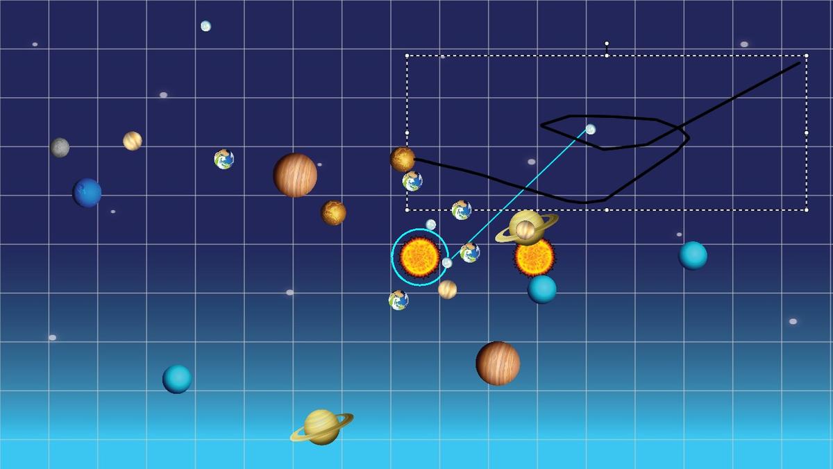 Solar System