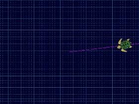 Spiral Triangles 2