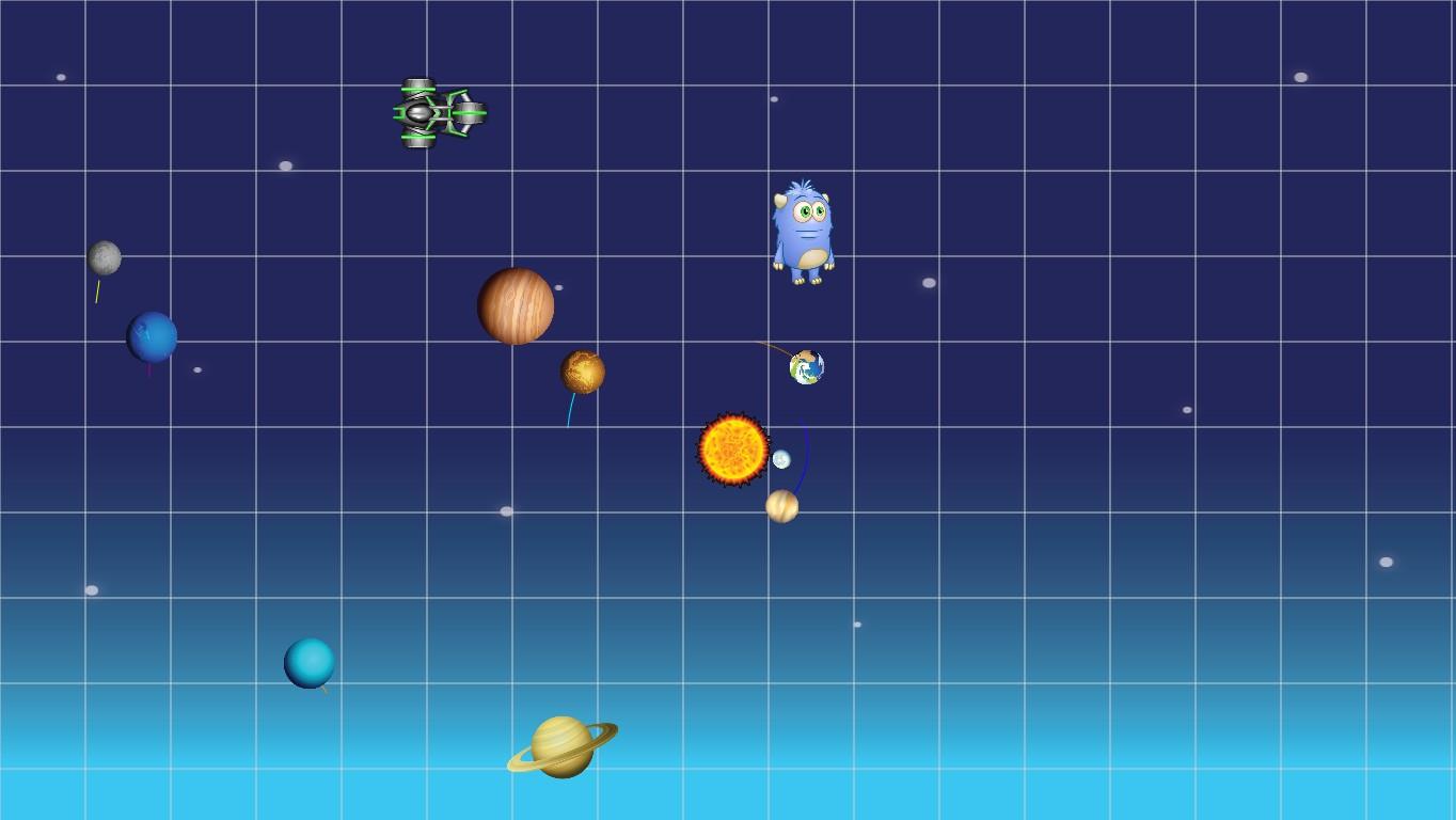 Solar System