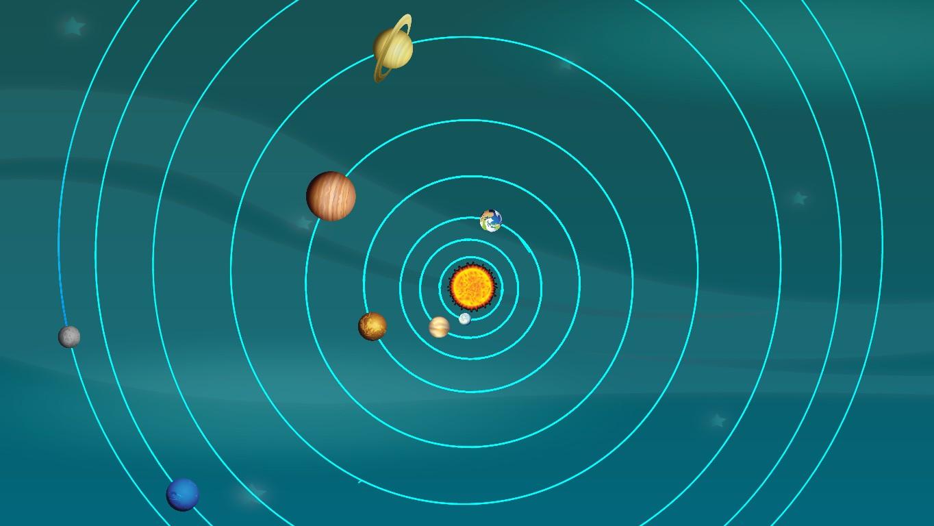 Solar System