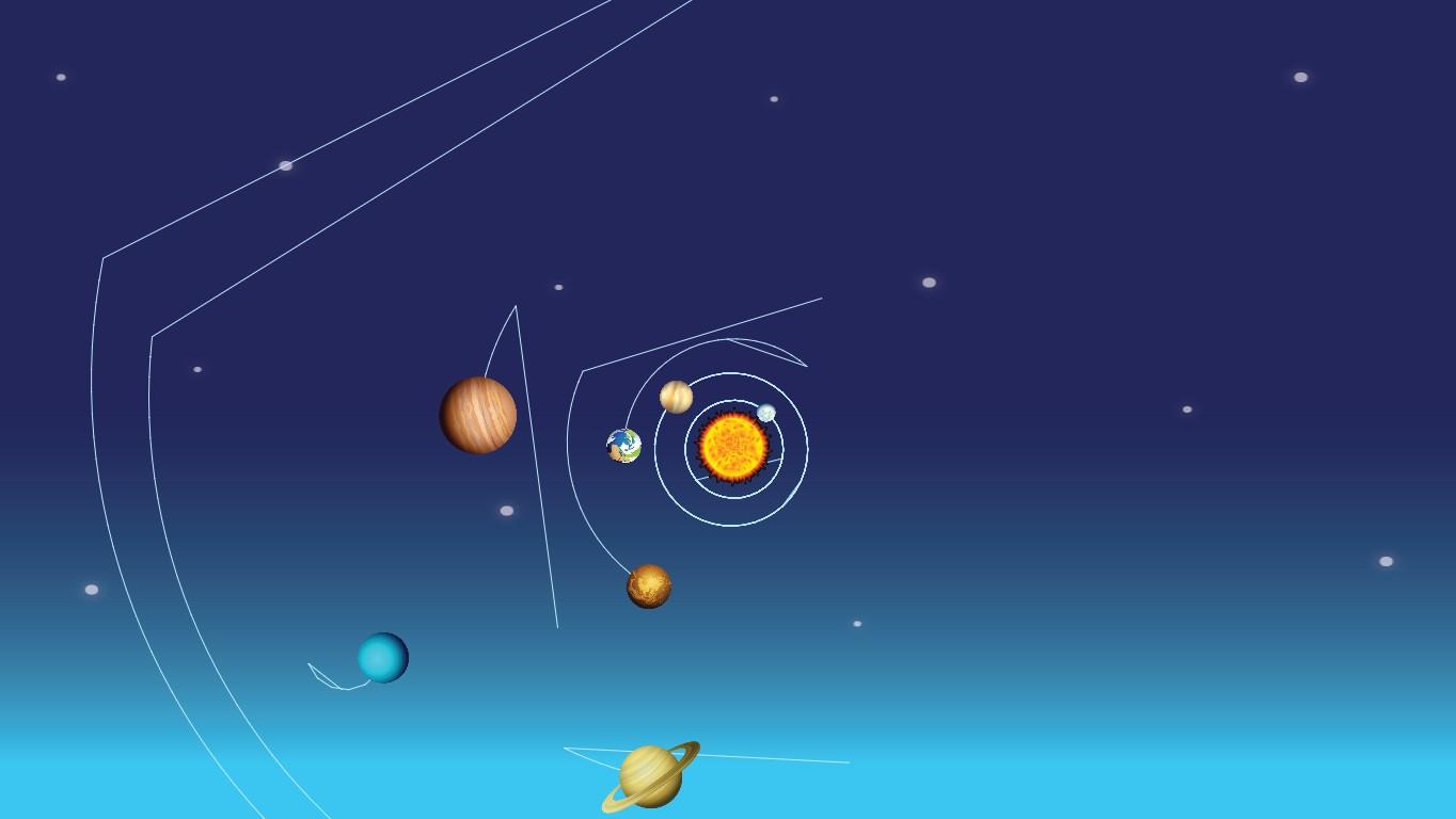 Solar System