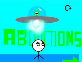 ABDUCTIONS 1 1