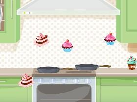 Cupcake Conga 1