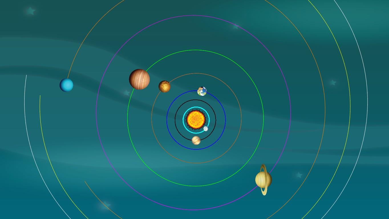 Solar System