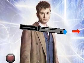 sonic screwdriver