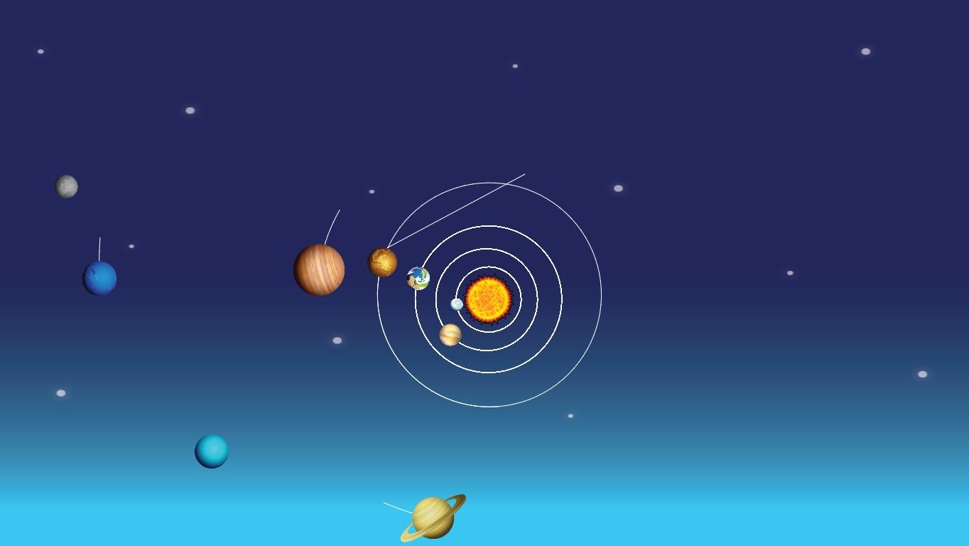 Solar System