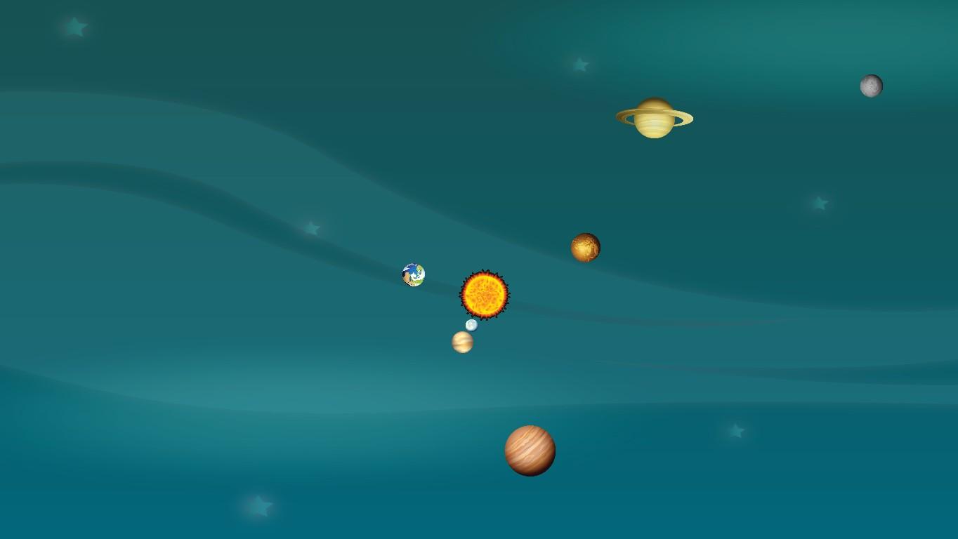 Solar System