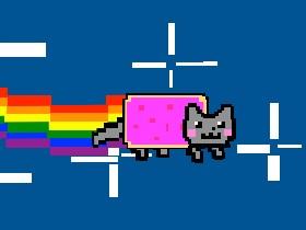 Nyan Cat 1