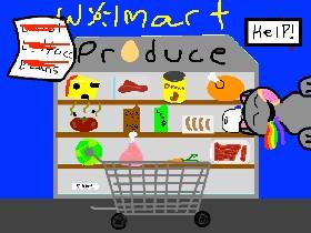 Shopping Simulator!🛒 1