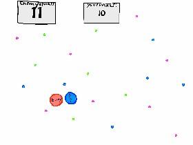 Agar.io 1