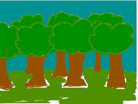 Tree Cutting Idle Game! 2