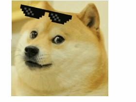 DOGE MASTER