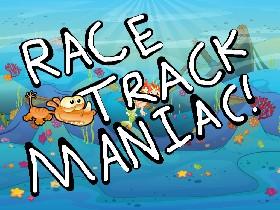 Race Track Maniac 3