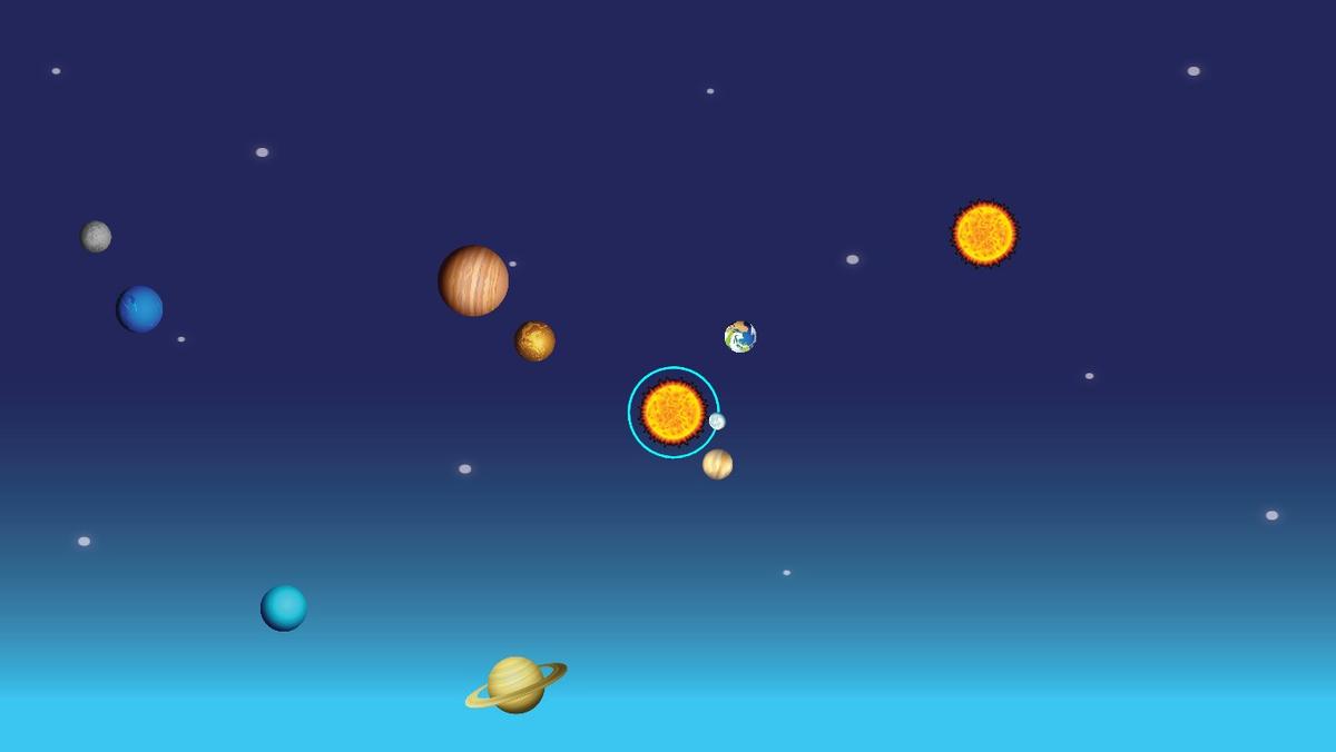 Solar System