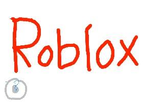 Roblox