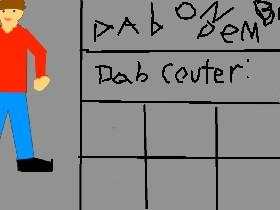 Dabbing Simulator 1