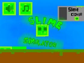 Slime Simulator 1