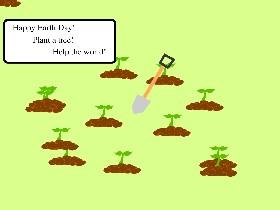 Plant Trees! 1