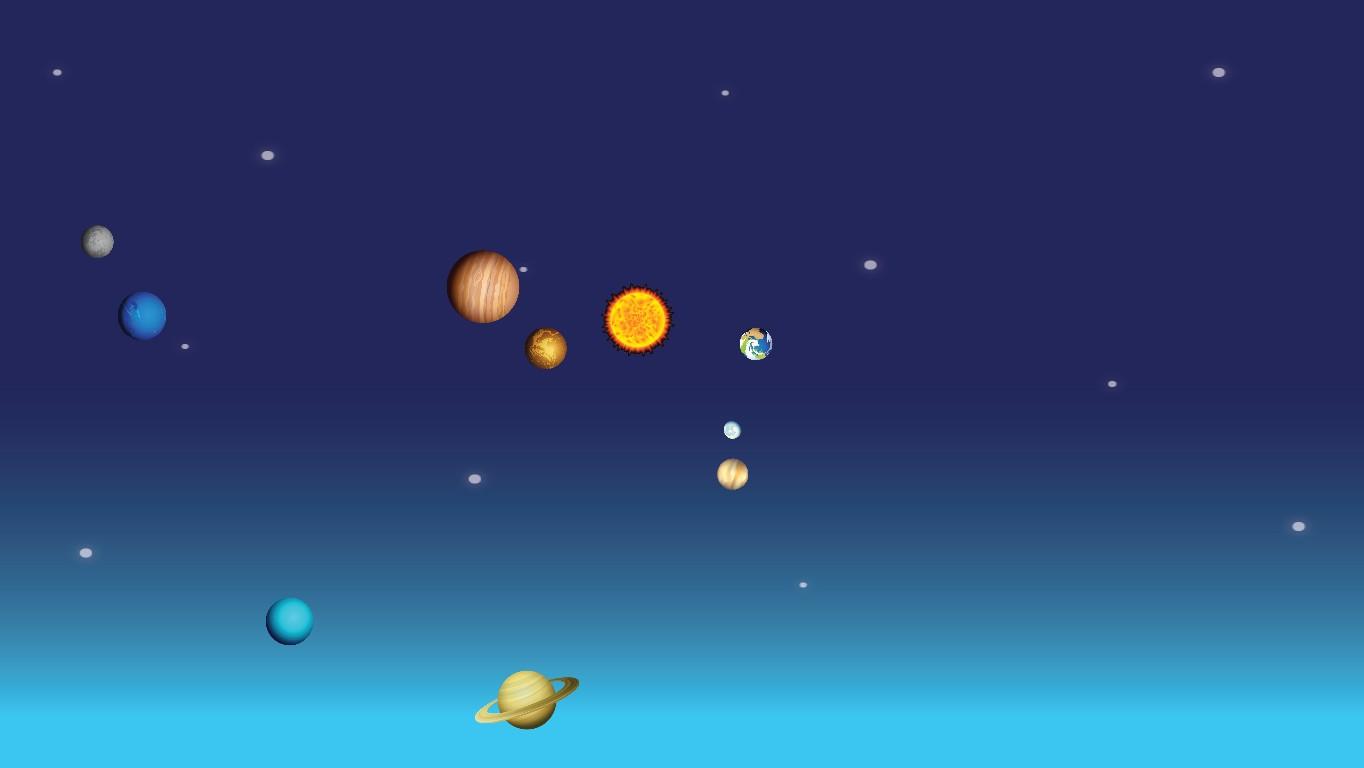 Solar System