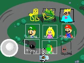 Mario Kart 8