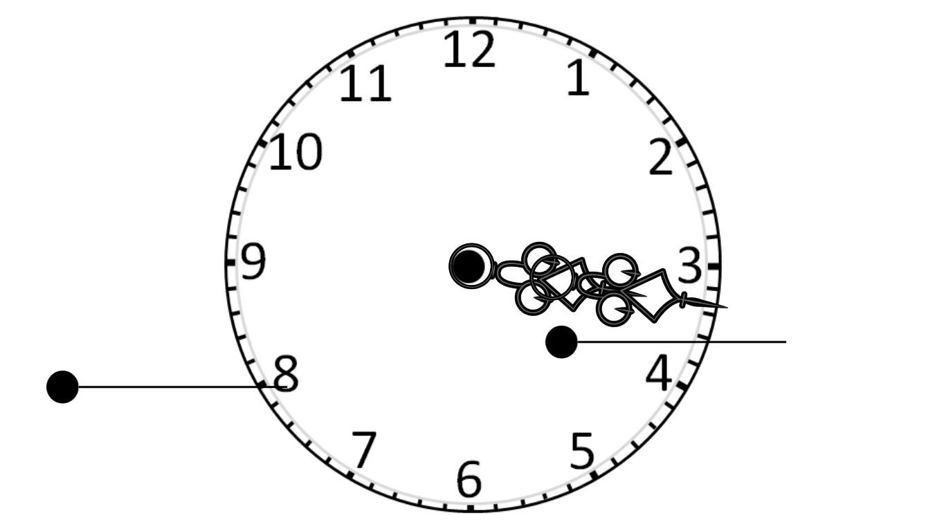 Analog Clock