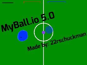 MyBall.io 5.0 1