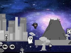 The World of Stickmen 12