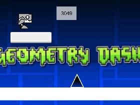 Geometry Dash  1 1 1