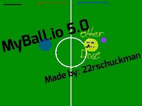 doge ball.io