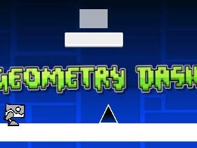 Geometry Dash  1 1 1